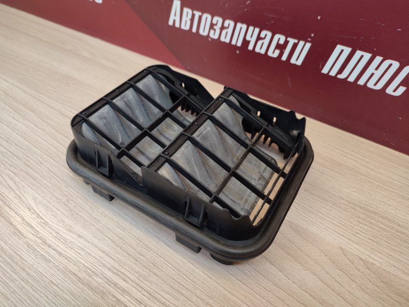 Клапан вентиляции салона