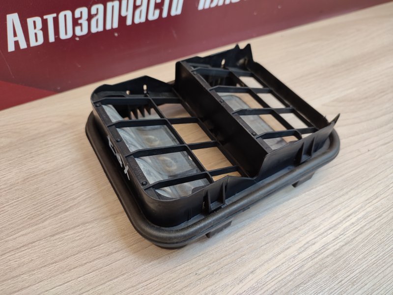 Клапан вентиляции салона