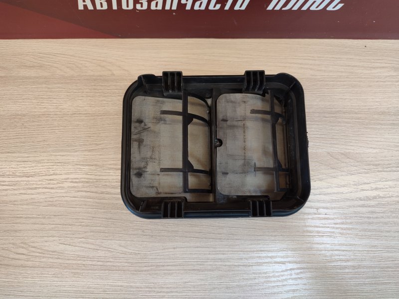 Клапан вентиляции салона