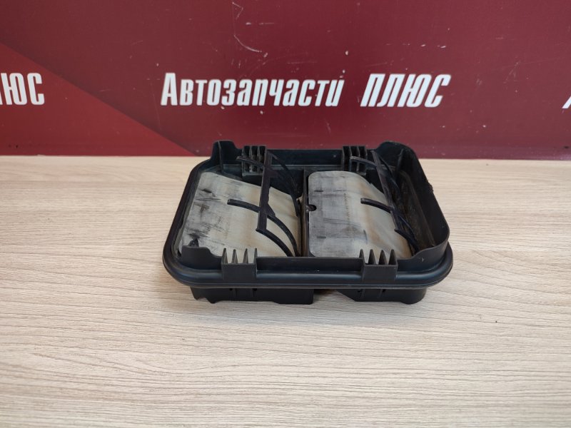 Клапан вентиляции салона