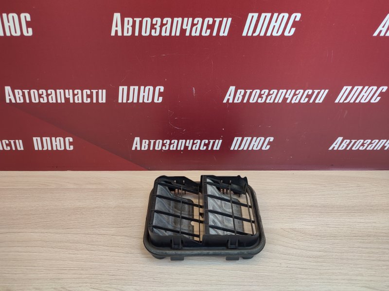 Клапан вентиляции салона