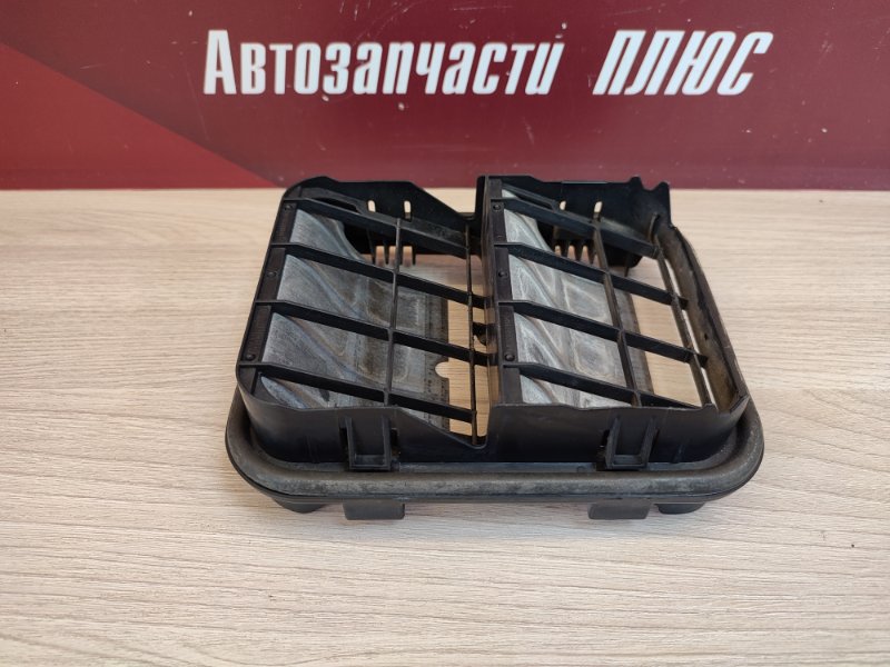 Клапан вентиляции салона