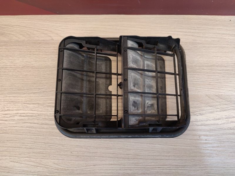 Клапан вентиляции салона