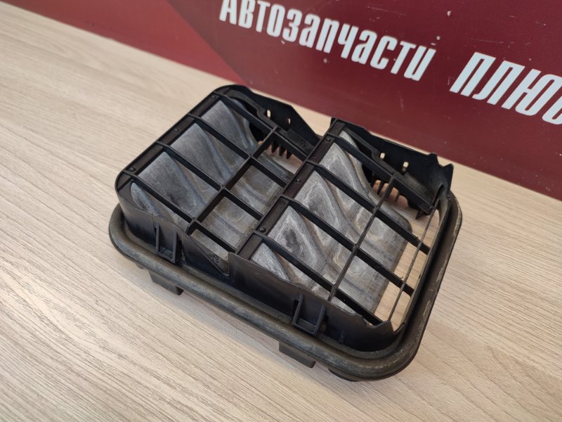 Клапан вентиляции салона