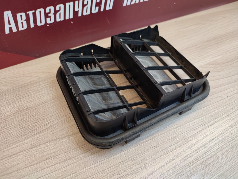 Клапан вентиляции салона