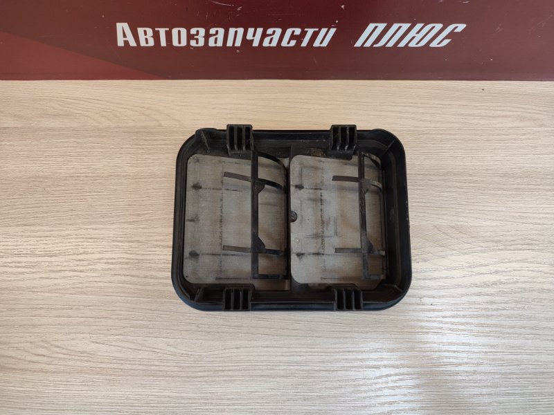 Клапан вентиляции салона