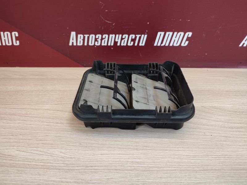 Клапан вентиляции салона