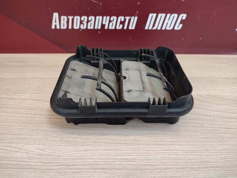 Решетка вентиляции