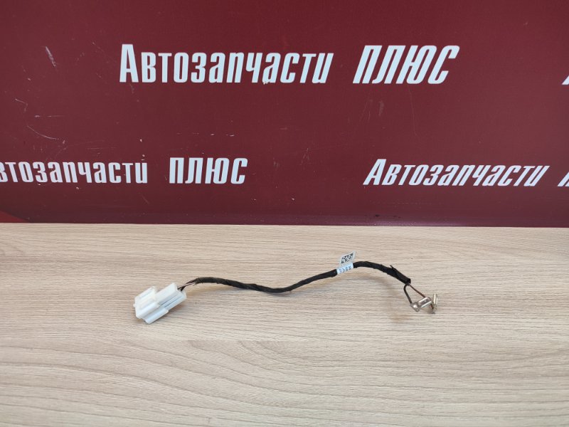 Проводка звукового сигнала