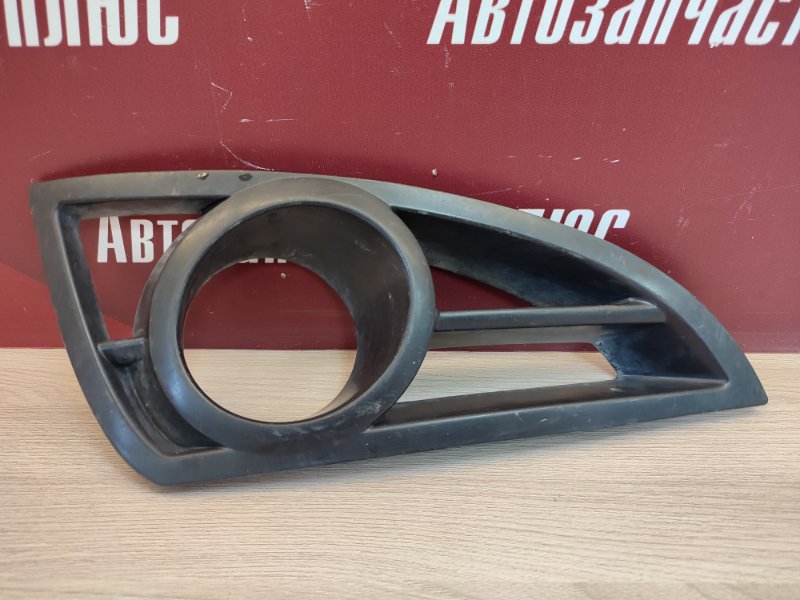 Накладка птф