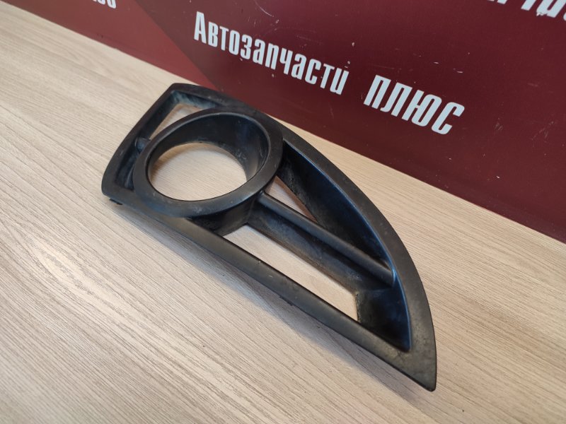 Накладка птф