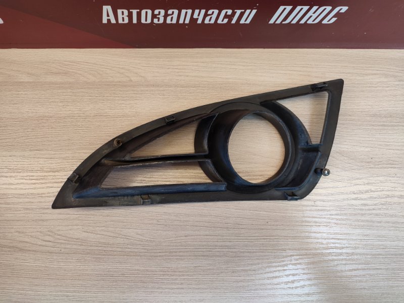 Накладка птф