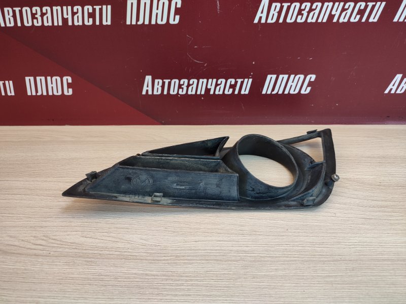 Накладка птф