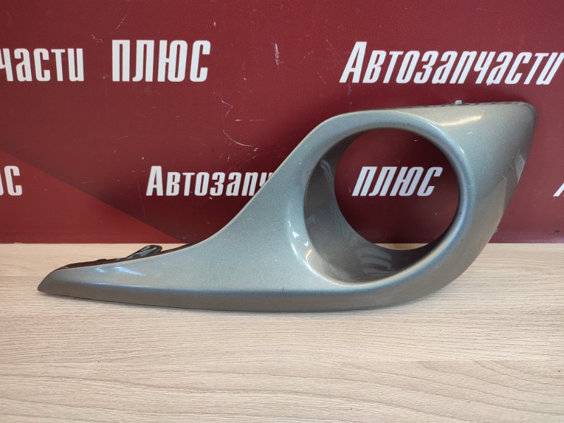 Накладка птф