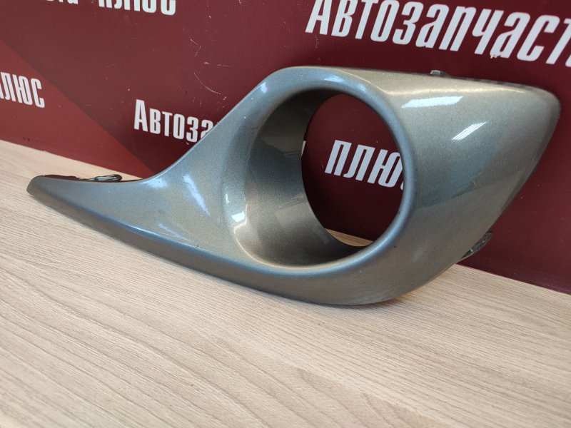 Накладка птф