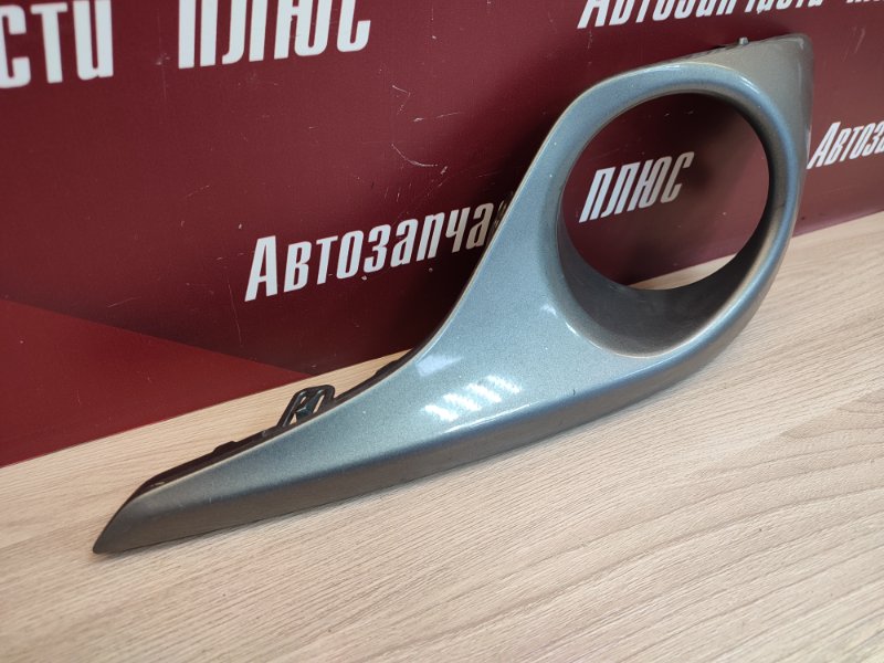 Накладка птф