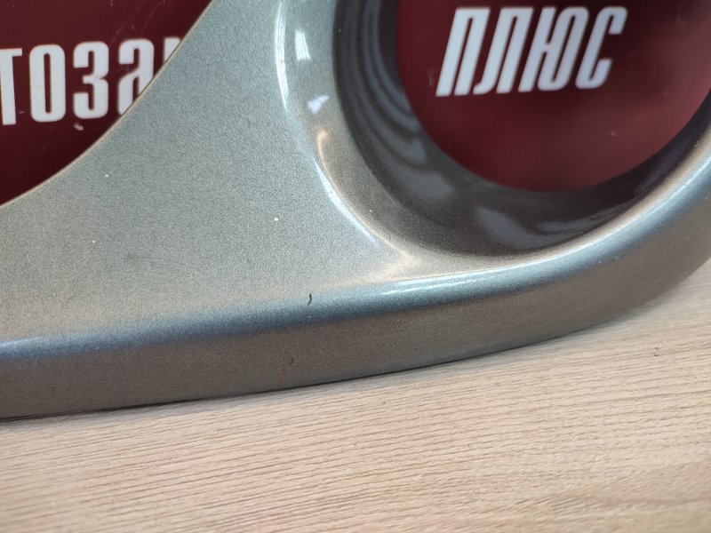 Накладка птф