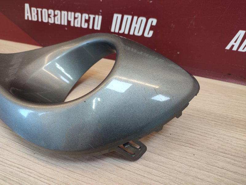 Накладка птф