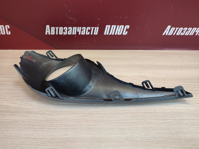 Накладка птф