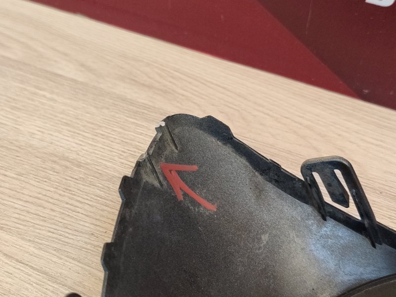 Накладка птф