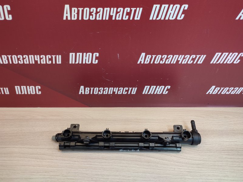 Топливная рампа