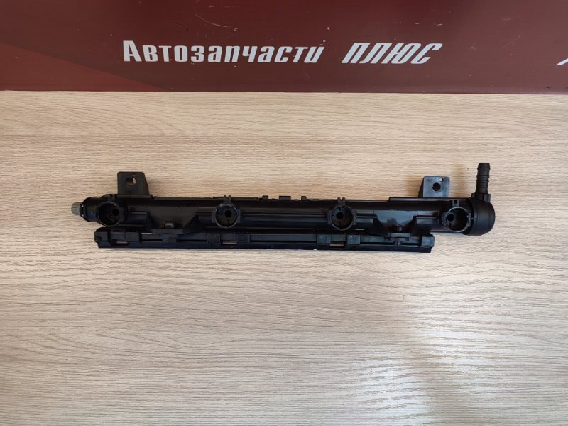 Топливная рампа