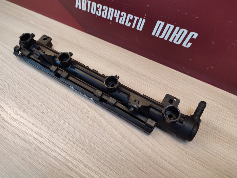 Топливная рампа