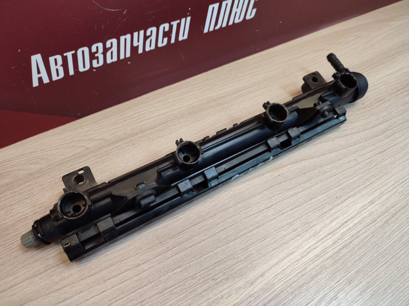 Топливная рампа