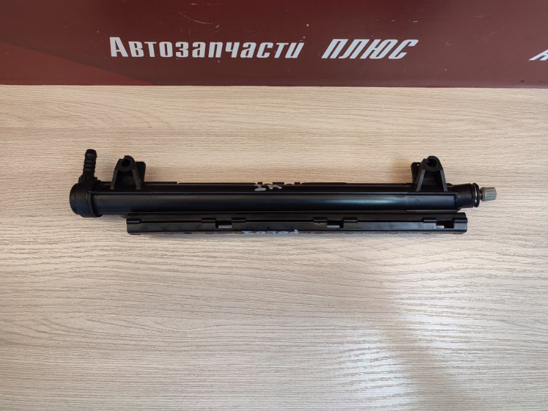 Топливная рампа