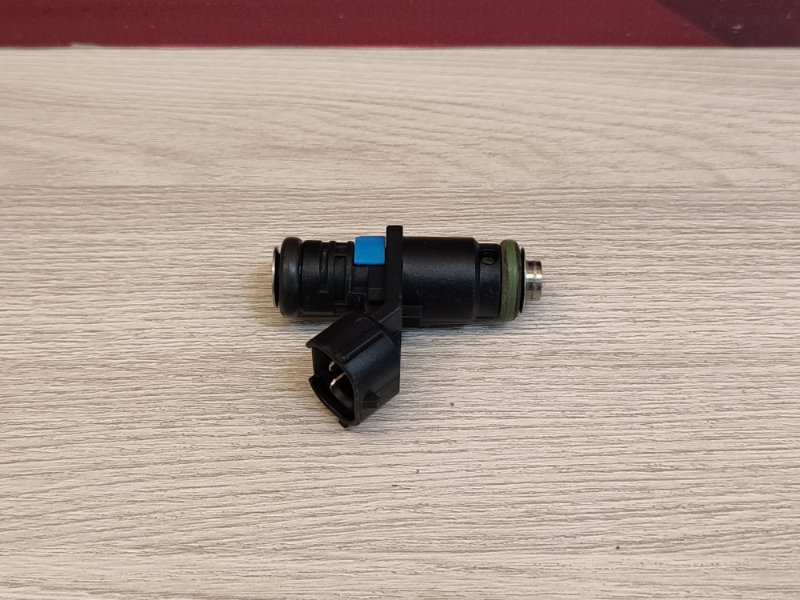 Форсунка топливная