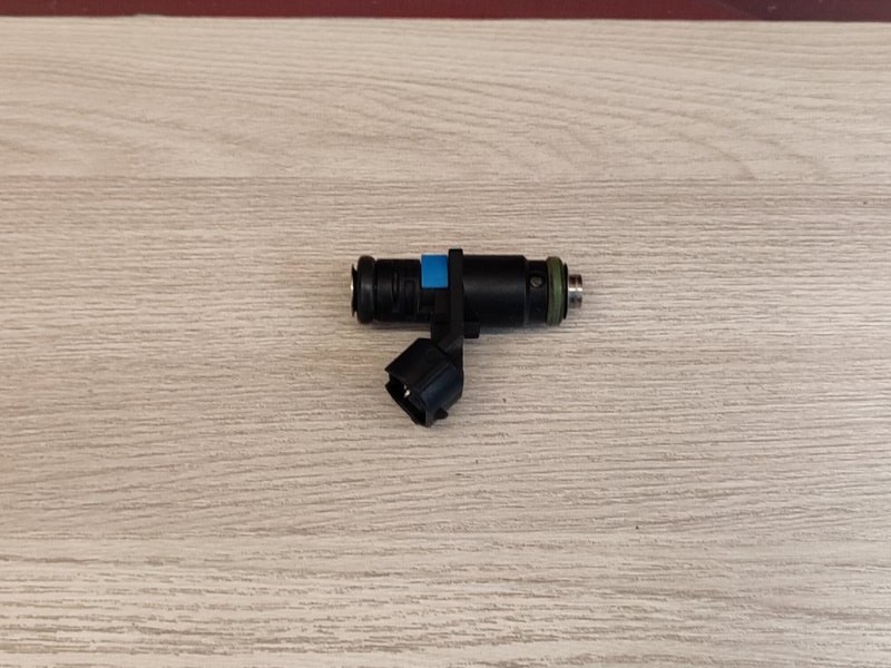 Форсунка топливная