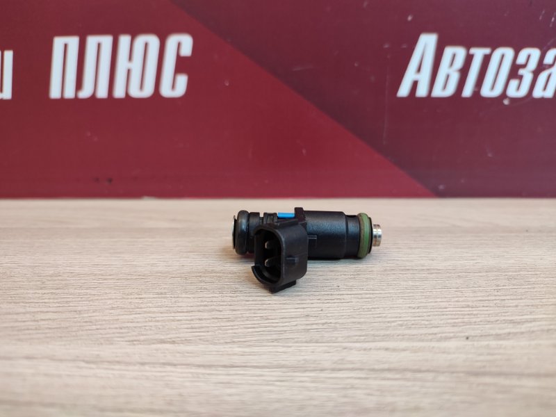 Форсунка топливная