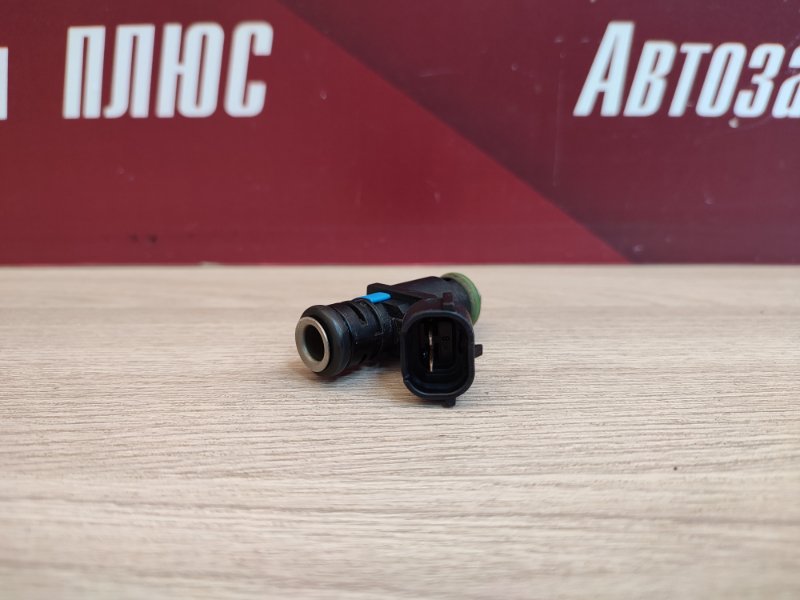 Форсунка топливная