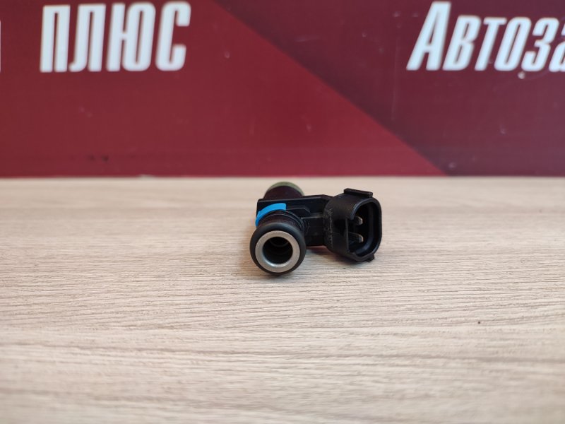 Форсунка топливная