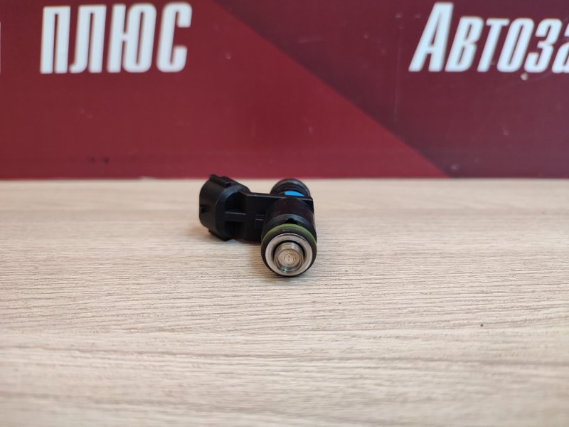 Форсунка топливная