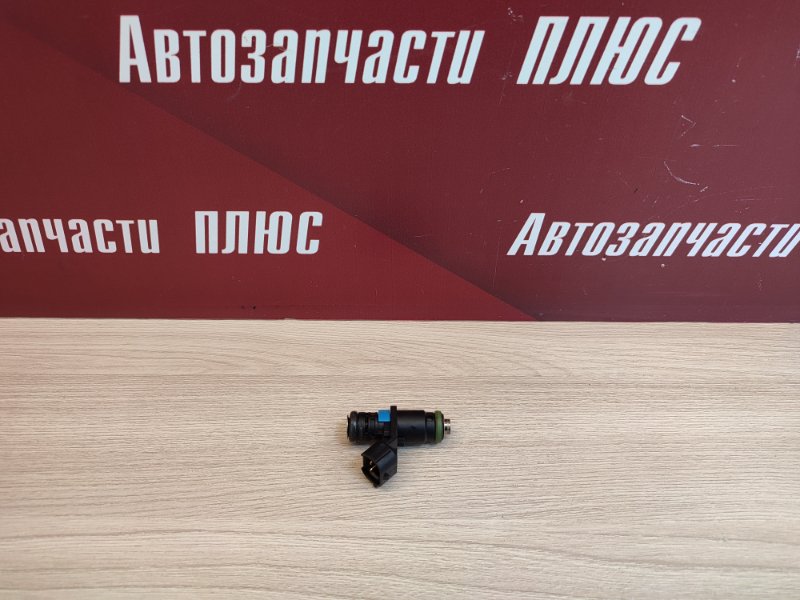 Форсунка топливная