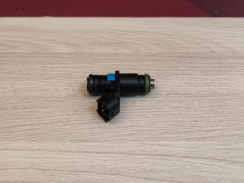 Форсунка топливная