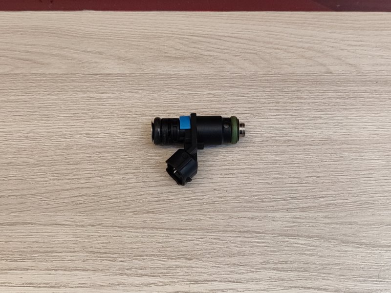 Форсунка топливная