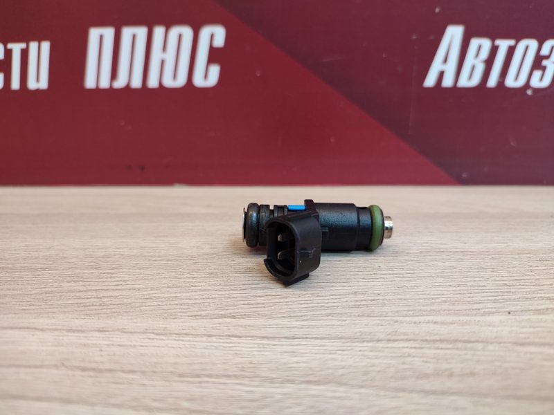 Форсунка топливная