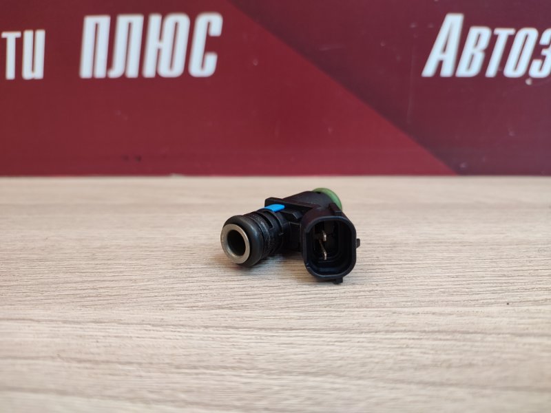 Форсунка топливная