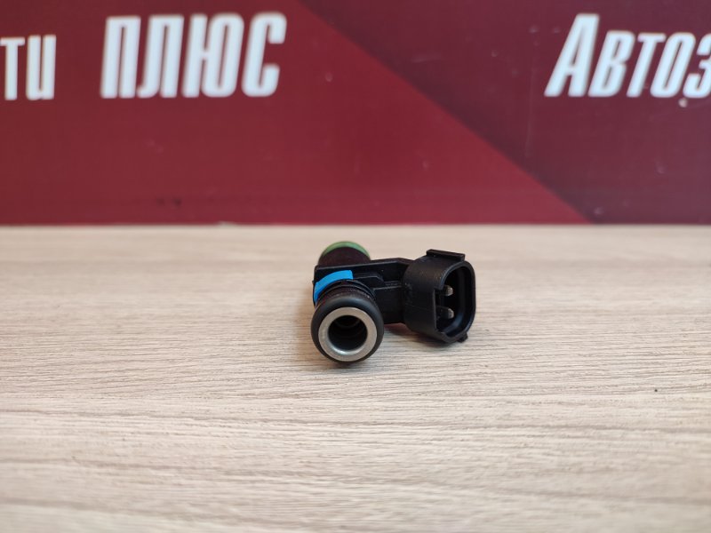 Форсунка топливная