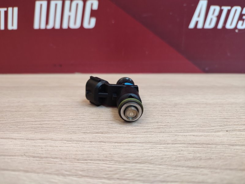 Форсунка топливная