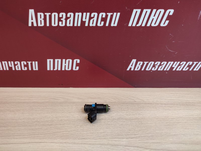 Форсунка топливная