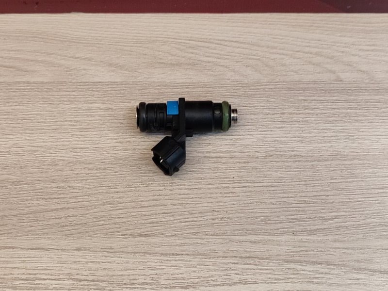 Форсунка топливная