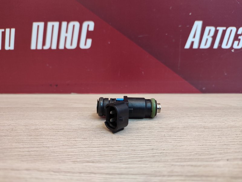 Форсунка топливная