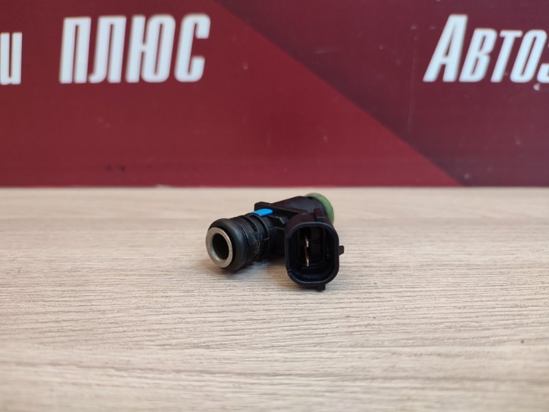 Форсунка топливная