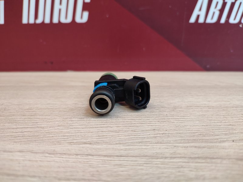 Форсунка топливная