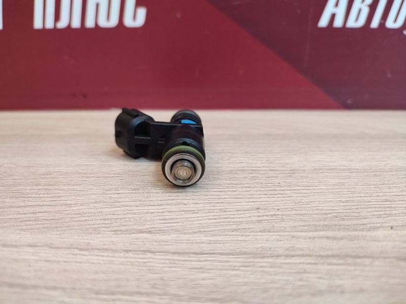 Форсунка топливная