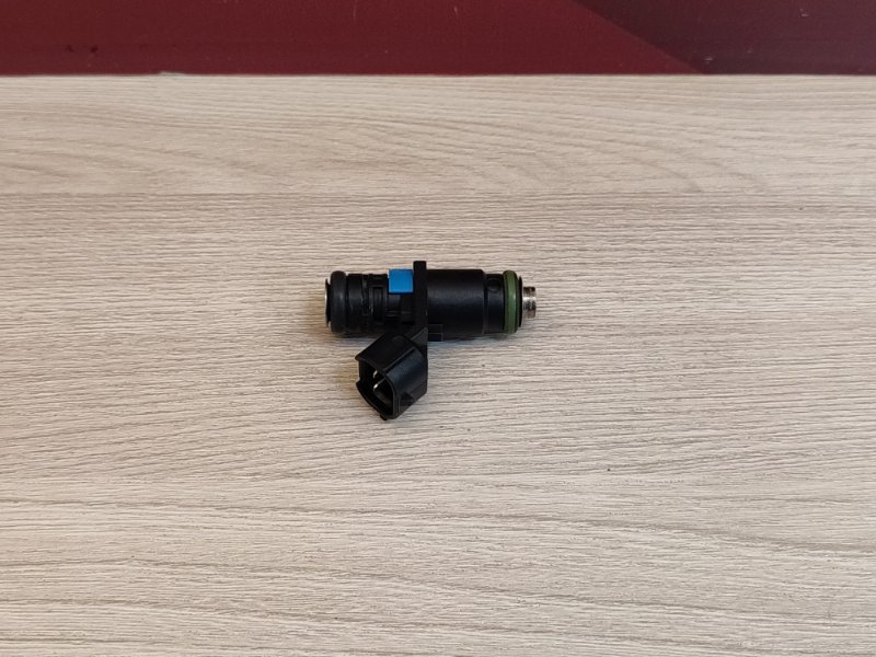 Форсунка топливная