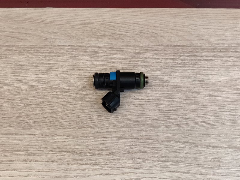 Форсунка топливная